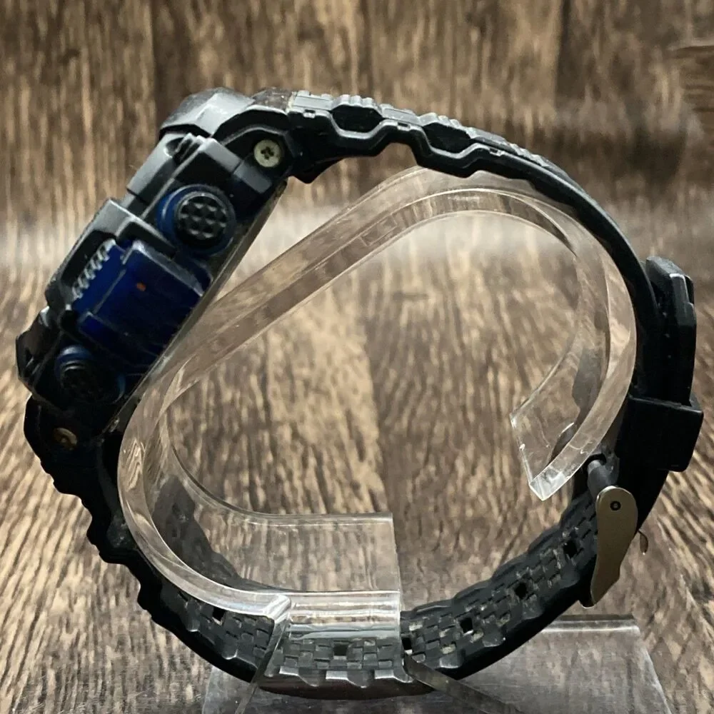 Unbranded blue black